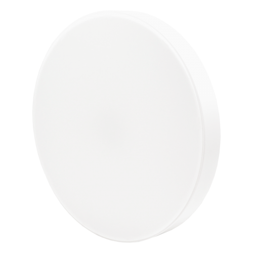 2x36W round white LED ceiling light BOSTON